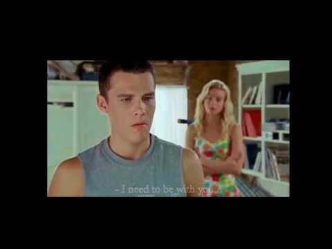 Zoey & Brandon - Lightning Point || You were never gone