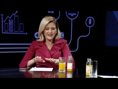 PRESSING, Mimoza Kusari-Lila, Parim Olluri, Fitim Salihu - 02.10.2020 | T7