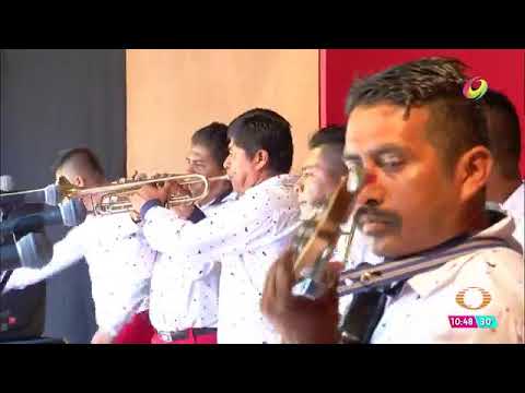 Banda R3 El Ultimo Rodeo - Navidad Costena