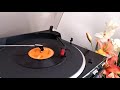 MICK RONSON 7-DAYS ON 7-INCH VINYL