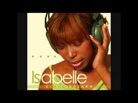 Isabel valdez Algodon