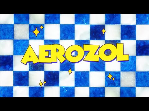 Video thumbnail for AEROZOL