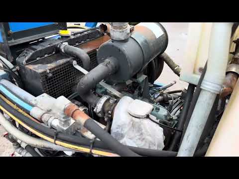 RIONED PRESSURE JETTER JETTING WASHING unit - Image 2
