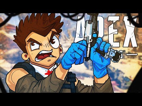 SOLO VS SQUADS (23 FRAGS)