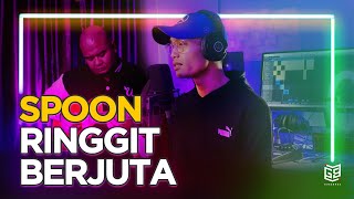 Download lagu SPOON - RINGGIT BERJUTA | COVER BY IKEY MALIQUE mp3 Download lagu SPOON - RINGGIT BERJUTA | COVER BY IKEY MALIQUE mp3