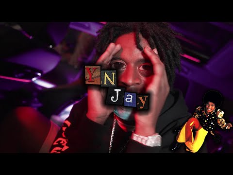 [Free] "Jackson 5" - YN Jay x Babyface Ray x Detroit Sample Type Beat 2022