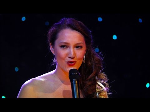 Katie Mariko Murray - Ev'ry Night At Seven