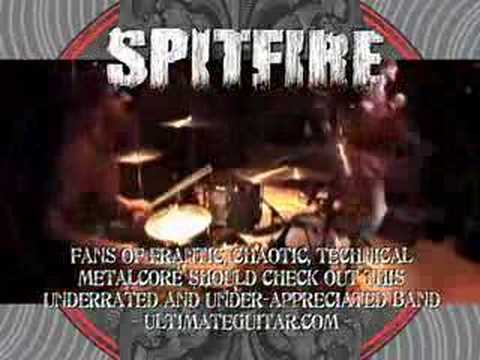 Spitfire Commercial