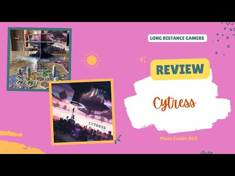Cytress: Fresh Thoughts Review
