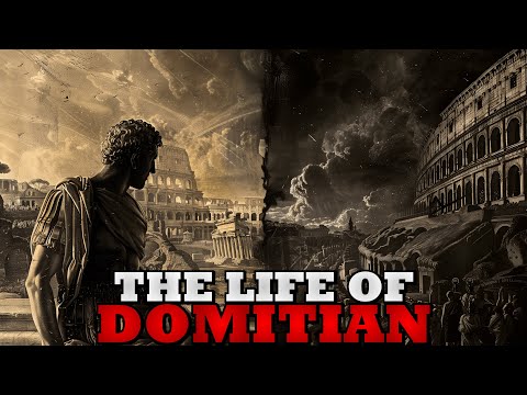 The Life of DOMITIAN