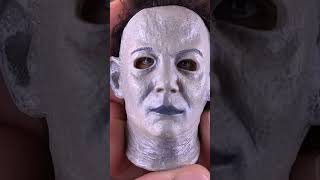 Horror Headshot - Threezero Halloween 6 Michael Myers #shortsfeed #shorts #youtubeshort