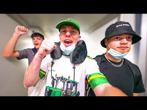 AANGEKOMEN OP HET PRACHTIGE EILAND CURAÇAO! #3166