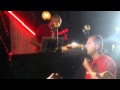 Paul Kalkbrenner @ Aquafan Riccione | 2 giugno 2012 - Absinthe