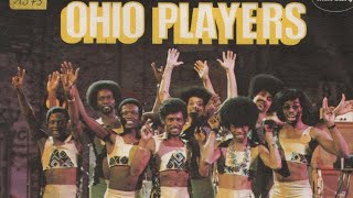 OHIO PLAYERS. SWEET STICKY THING