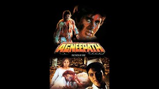 Agneepath (1990) Full Movies