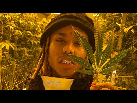 Lil Gnar ft. Germ - Jungle Boys (Video)
