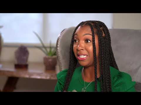 Sharina Nicola Interview and Pancake Tutorial