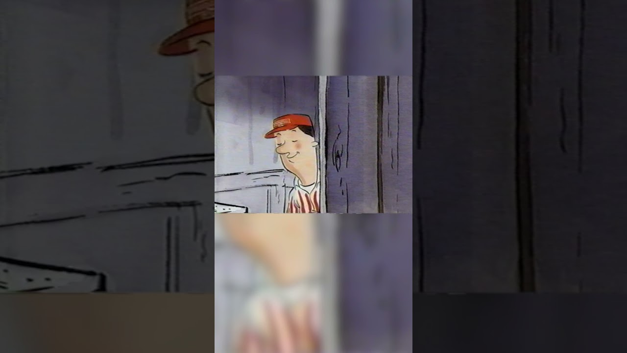 Pepperidge Farm Cinnamon Swirl Bread Commercial from 2003