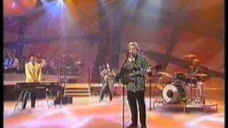 Level 42   Love in a peaceful world