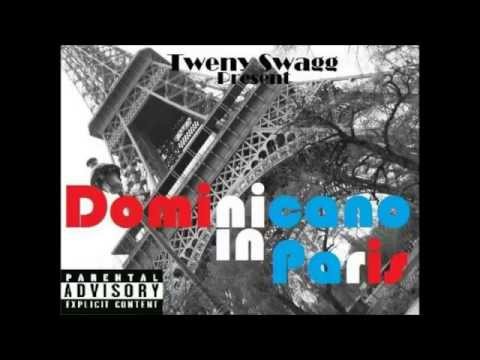 Tweny Montana -  Solo Tu