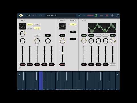 The dark side of Tera Pro