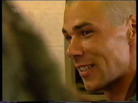 VTM De para's - Aflevering 6 (2003)