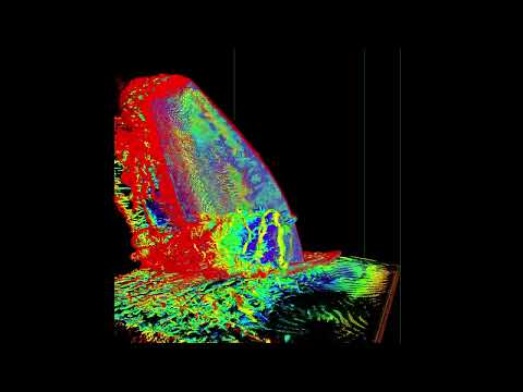 CFD analysis of a windsurfer using FLUID X3D