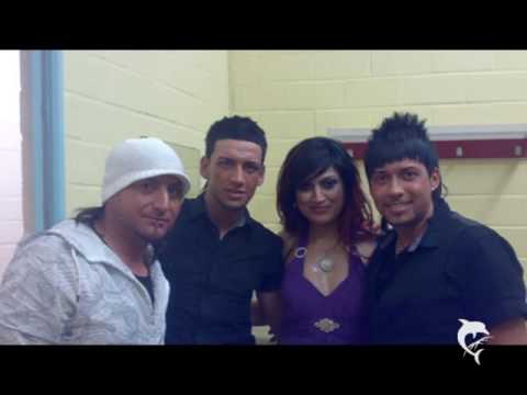 Eker-Brüder feat Nani-S - Shock Oldum [ Yeni 2010 ]