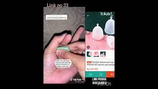 Download lagu TUTORIAL PAKAI MENSTRUAL CUP   LINK PRODUK #SHORTS mp3 Download lagu TUTORIAL PAKAI MENSTRUAL CUP   LINK PRODUK #SHORTS mp3