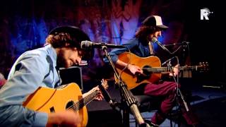 Live uit Lloyd - Tangarine - Seek and Sigh