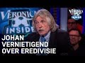 De mannen geven het Eredivisieweekend een cijfer: 'Een 4!' | VERONICA INSIDE