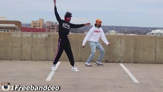 Smokepurpp - Krispy Kreme @zaehd @1freebandceo