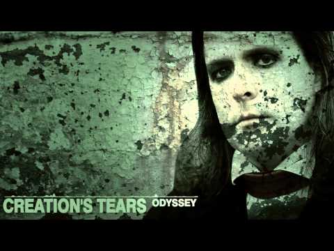 Creation's Tears   Odyssey