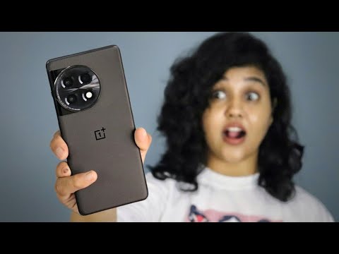 OnePlus 11R After 1 Month of USAGE - DETAILED REVIEW
