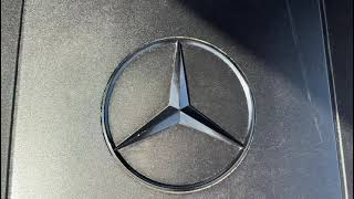1997 Mercedes-Benz SL 500 Roadster Walk Around