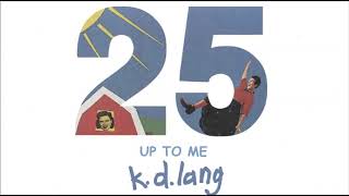 k.d. lang - A Truly Western Experience (25th Anniversary Edition) [Full Album Stream]