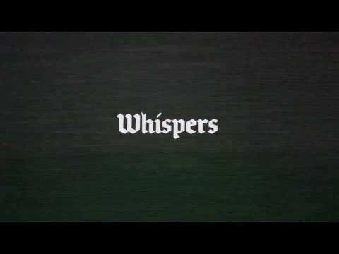 Iguana Death Cult – Whispers (Official Video)