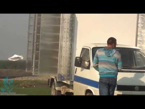 Club Maraton Transilvania UCP (Beius, BH) - Lansare antrenament Dusesti - 21.04.2013