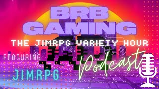 The JimRPG Interview | RH Podcast (11/24/21) S1 E38