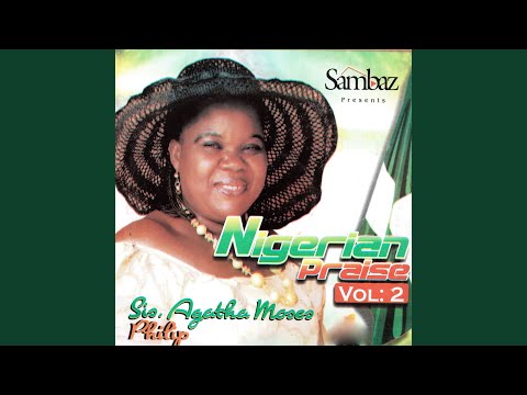 The Glory of the Lord Medley