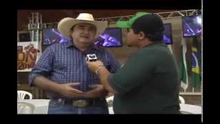 preview picture of video 'Jantar de Lançamento Rodeio 2014'
