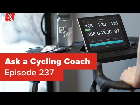 Short Workout Fuel, Bike Choice, Cobbled Races and More with Amber Pierce – Ask a Cycling Coach 237