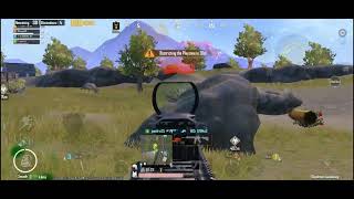 Pubg Game, just ordinary play!!