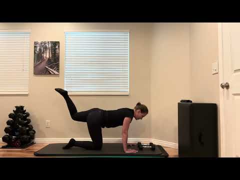 Mind Muscle Method #2