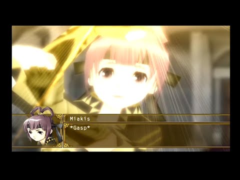 SUIKODEN V PART 23 THE TRAITOR AND THE SAVIOR