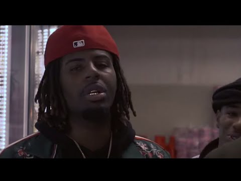 GBTU - South Side Rich (Music Video) || Dir. LewayTheLegend