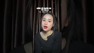 Không nói ra lời yêu, có làm bạn hối tiếc? #loichuanoi #nhachaymoingay #singer #music #duet #2y