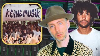 How to Make Afro House Music Like Kinemusik  From Scratch