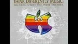 wu tang clan Give It Up ft R.A. The Rugged Man J-Live