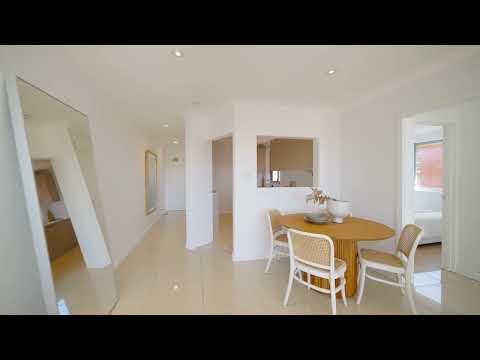 14/20-22 Roscoe Street, Bondi Beach, Eastern Suburbs, 2 침실, 1 욕실, Apartment